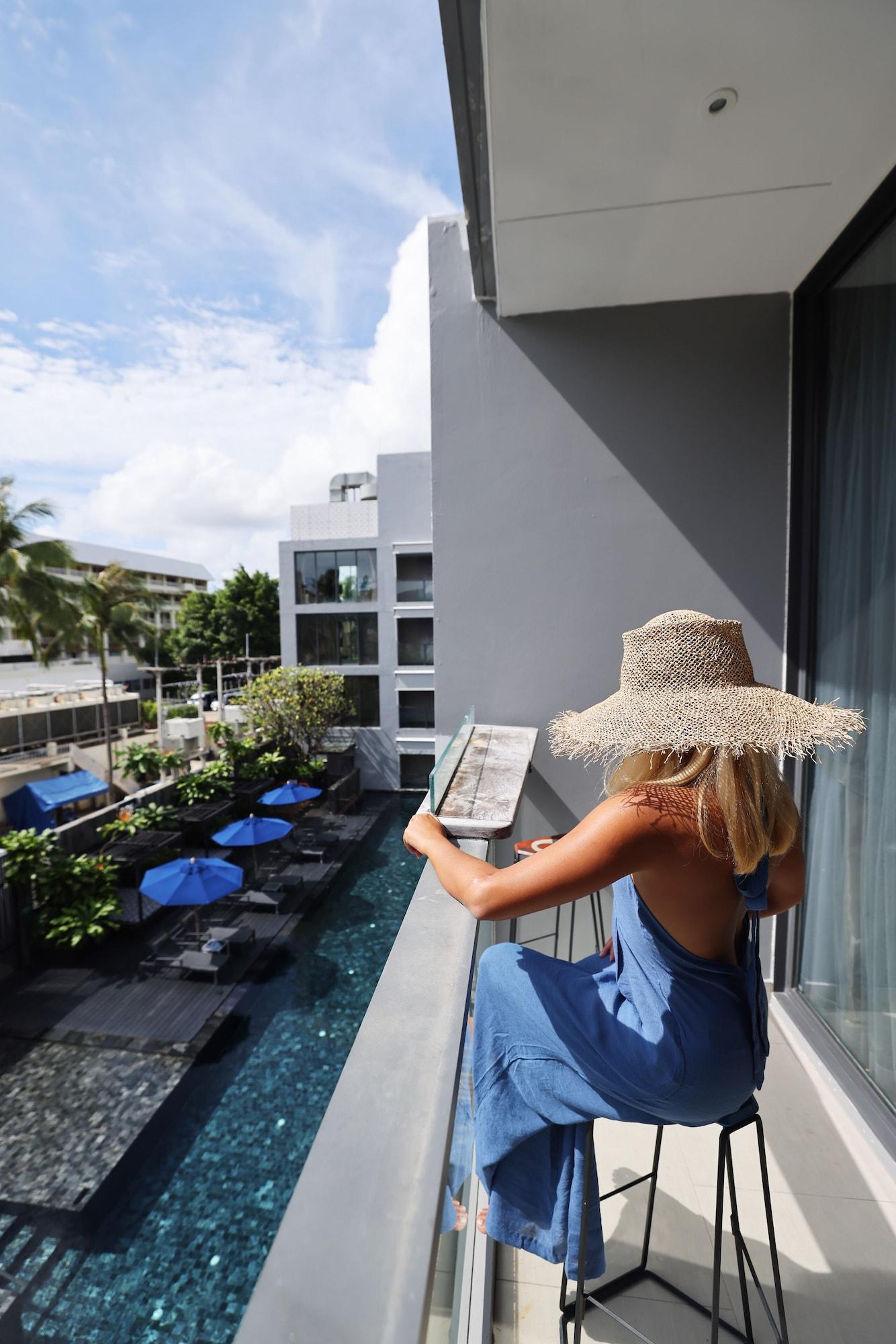 Habitación Hotel Indigo Phuket Patong by IHG