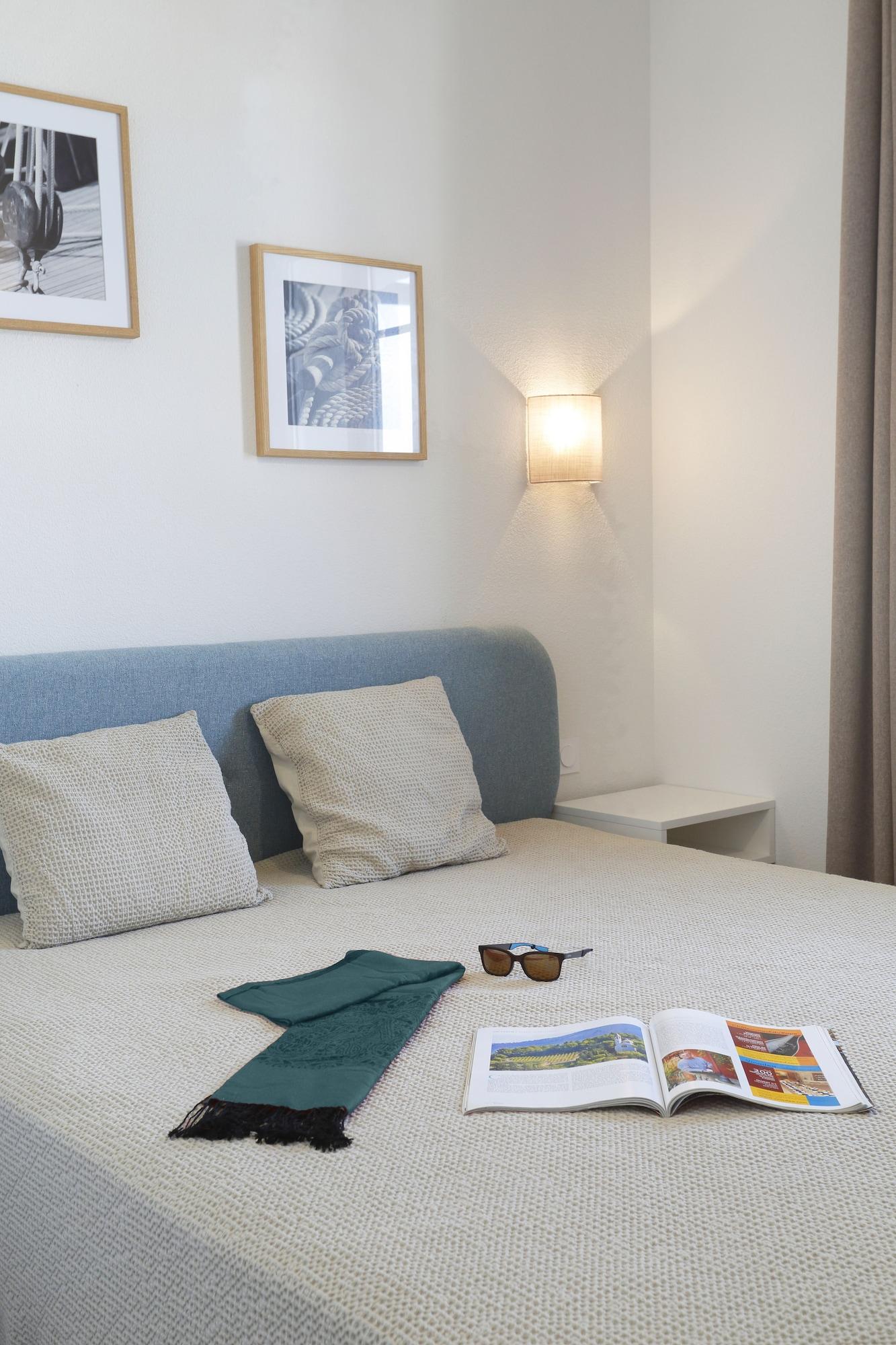 Habitación Résidence Nemea Cap Azur