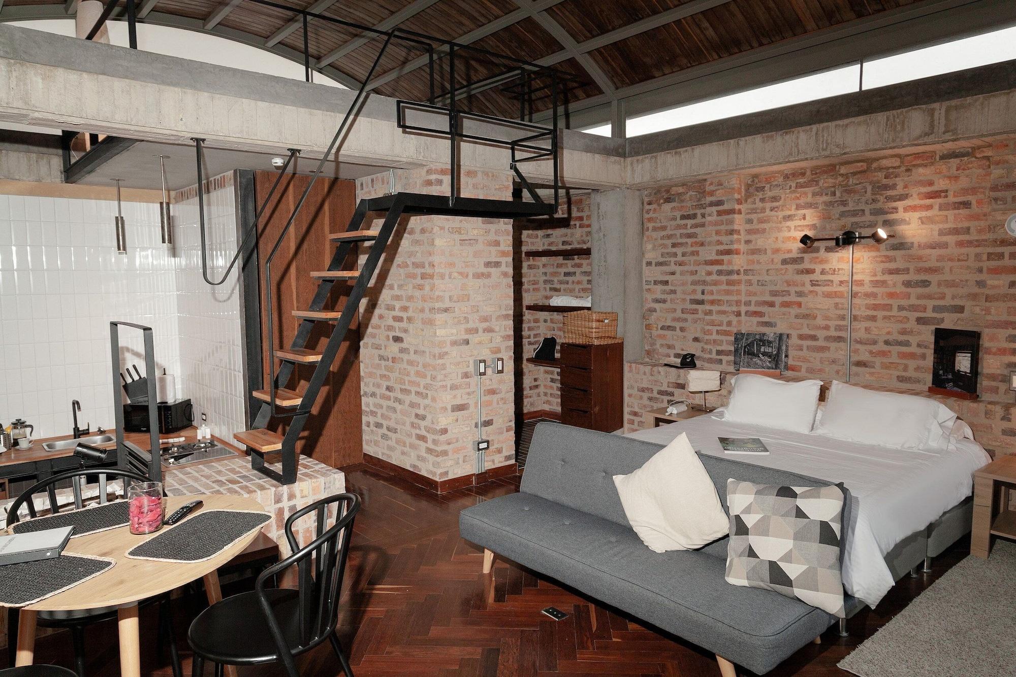 Habitación CASA MACARENA