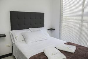 Alquiler Vacacional - apartamento  familiar a 2 km del parque del café