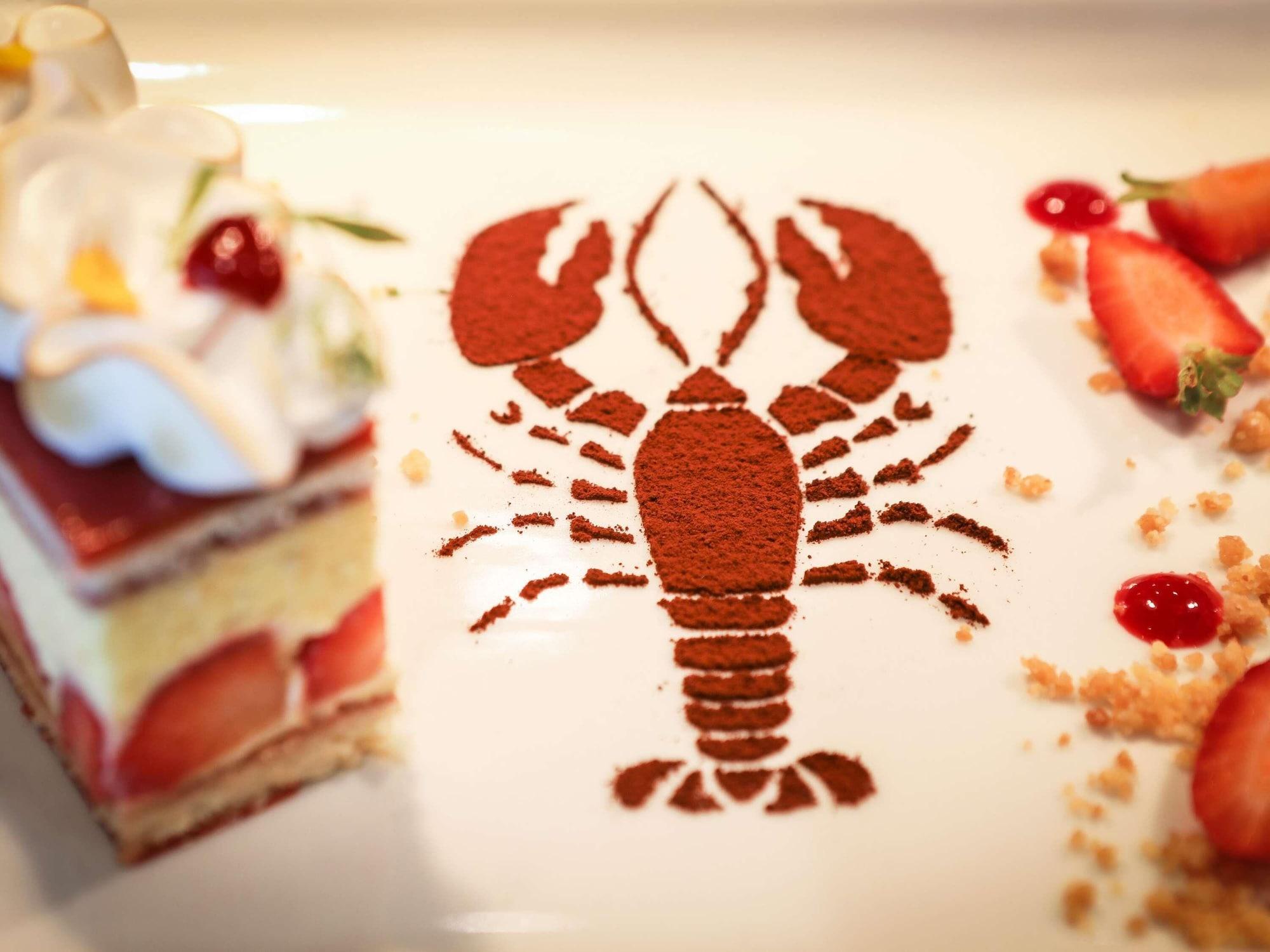 Restaurant Côte Ouest Thalasso & Spa Les Sables d'Olonne - MGallery Collection