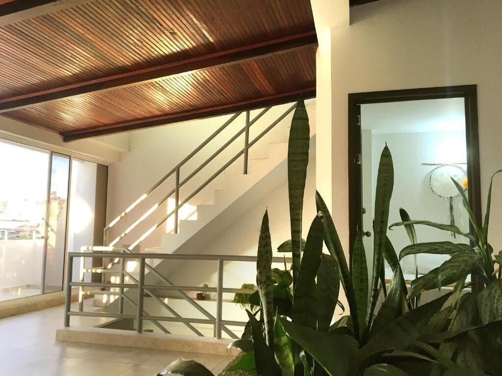 Comodidades del Alojamiento Riviera Plaza