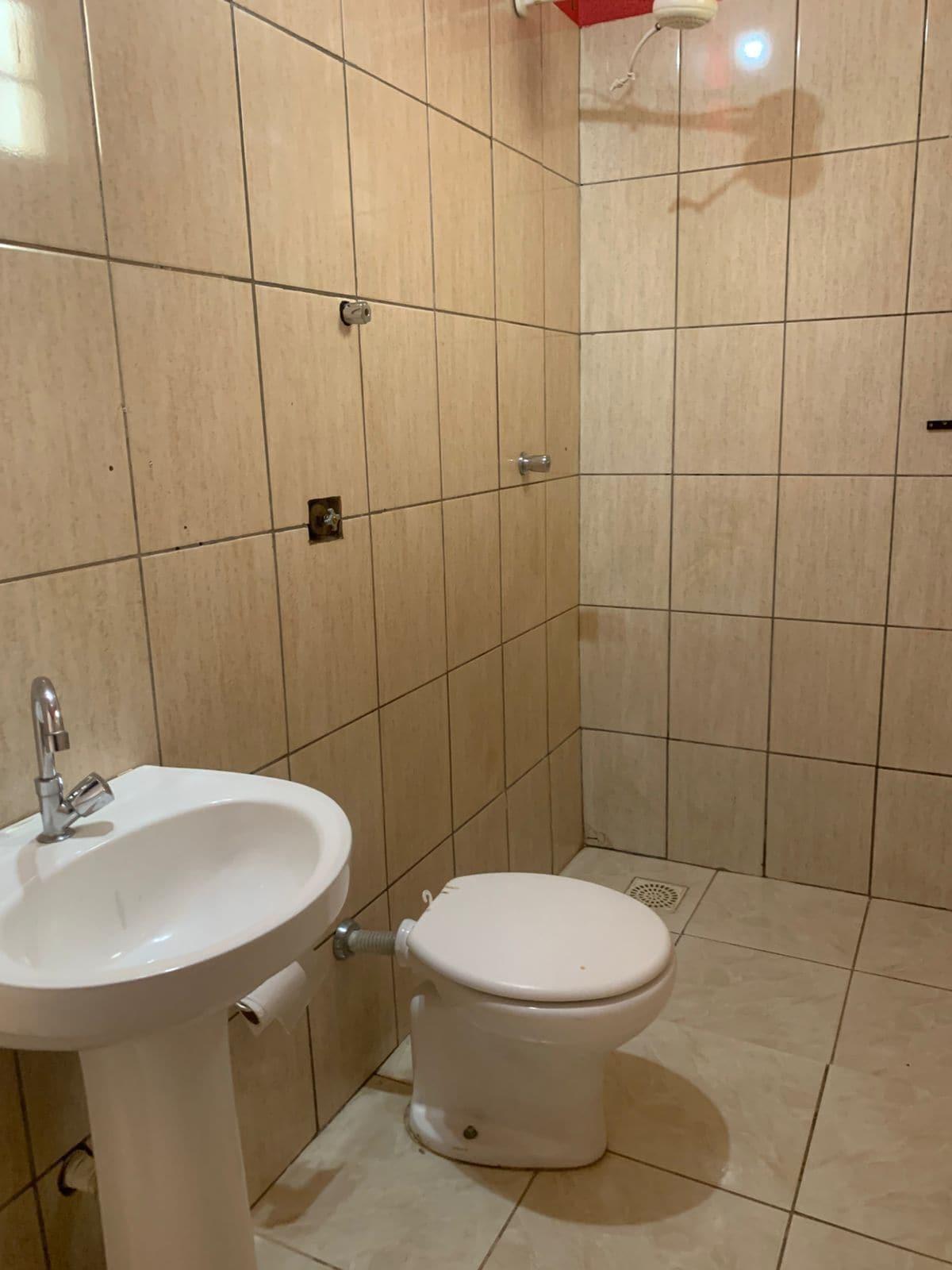 Equipamiento de Habitación Hotel Londres ADE Águas Claras