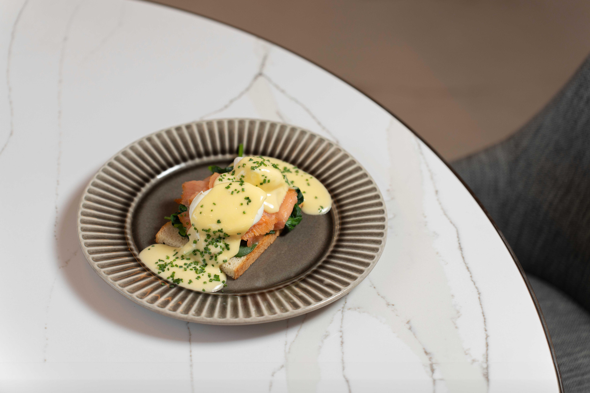 Restaurant Voco Stockholm - Kista