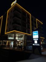 Alojamiento - Rena Grand Residence & Suite