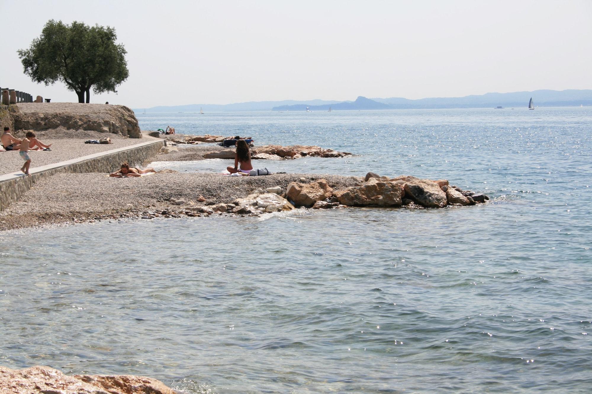 Playa Albergo Del Garda