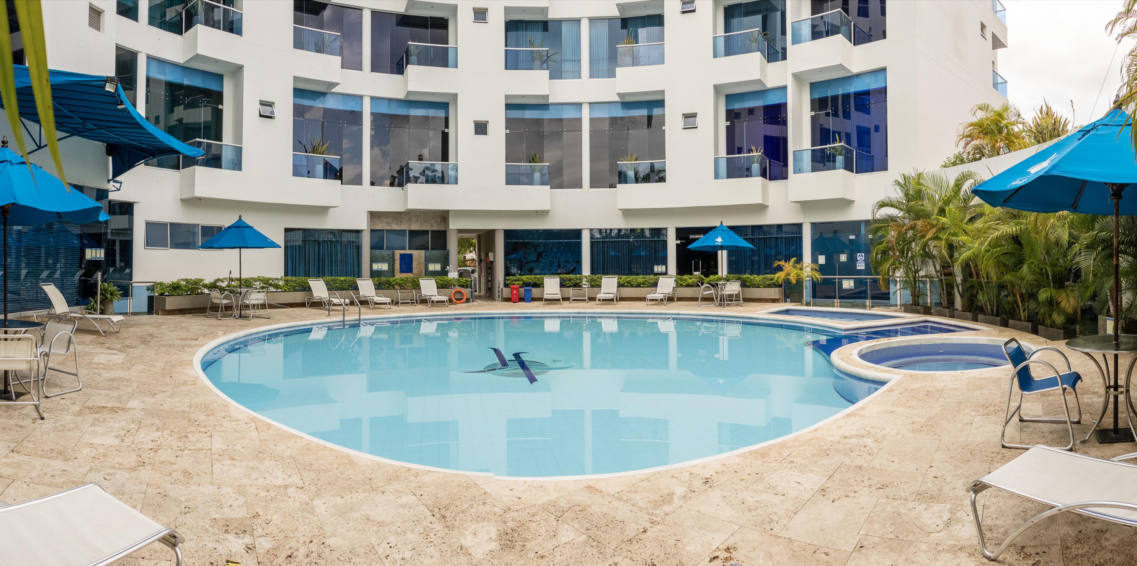 Hotel Hotel Florida Sinu