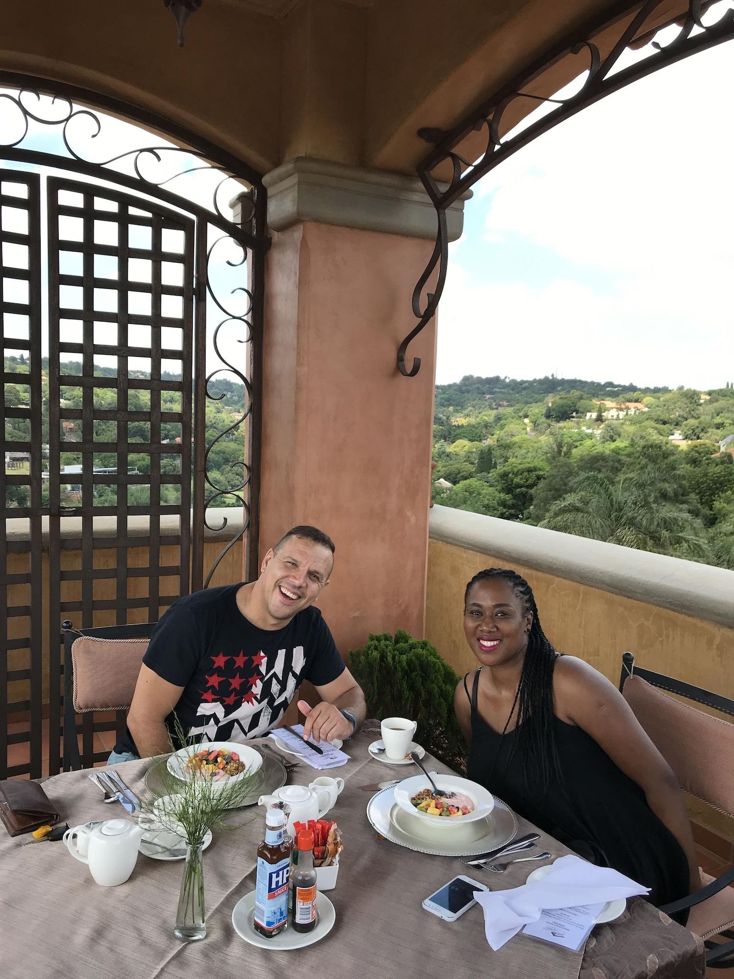 Restaurant Castello di Monte