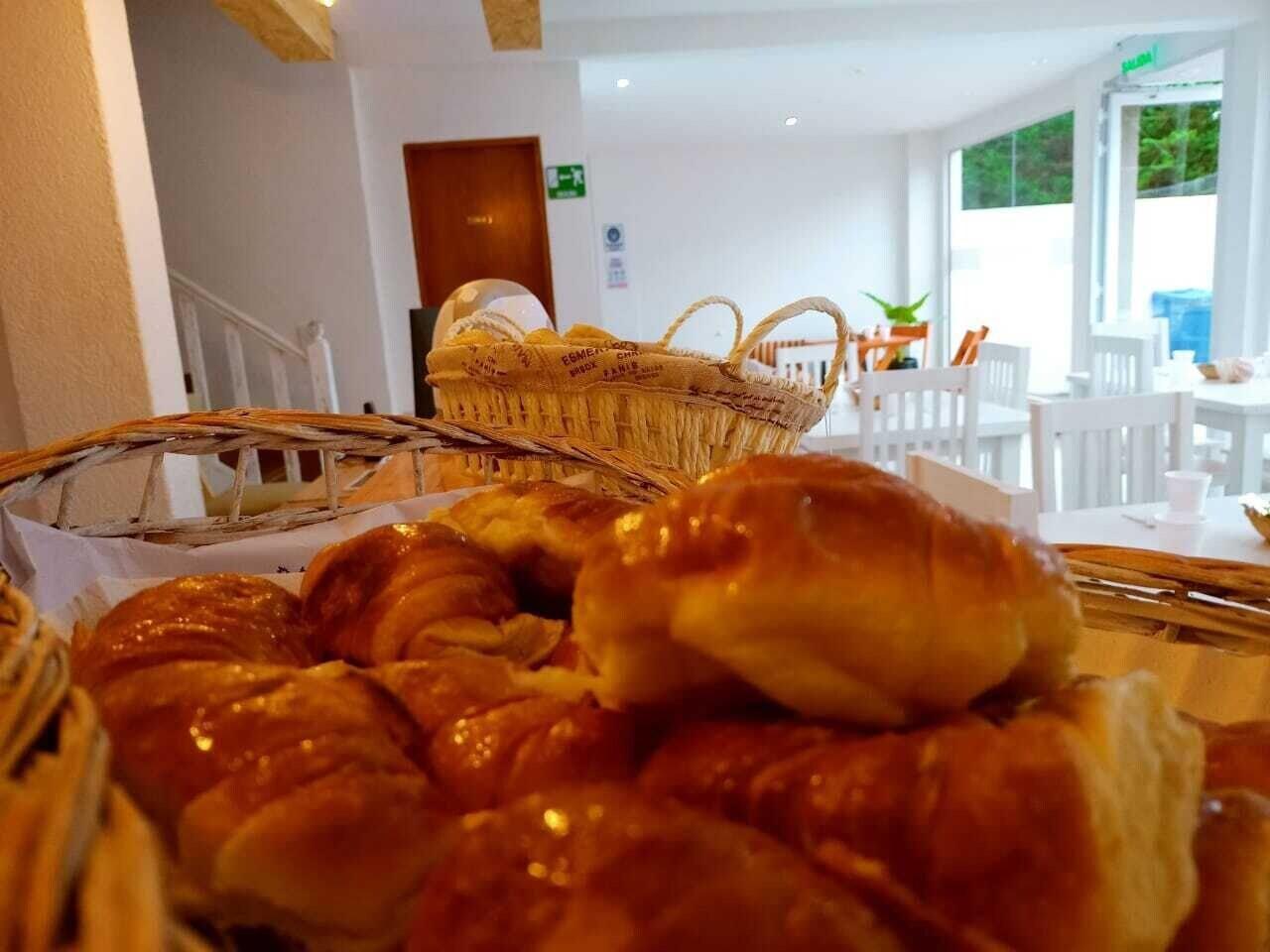 Restaurant Hotel Atlantis