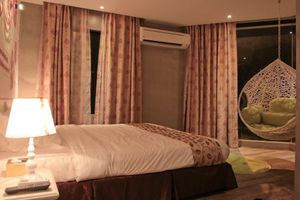 Alojamiento - Just In Hotel
