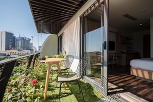 Alojamiento - John Boutique Villa