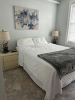 Alquiler Vacacional - One Bedroom Spacious Palm Beach Condo Heated Pool