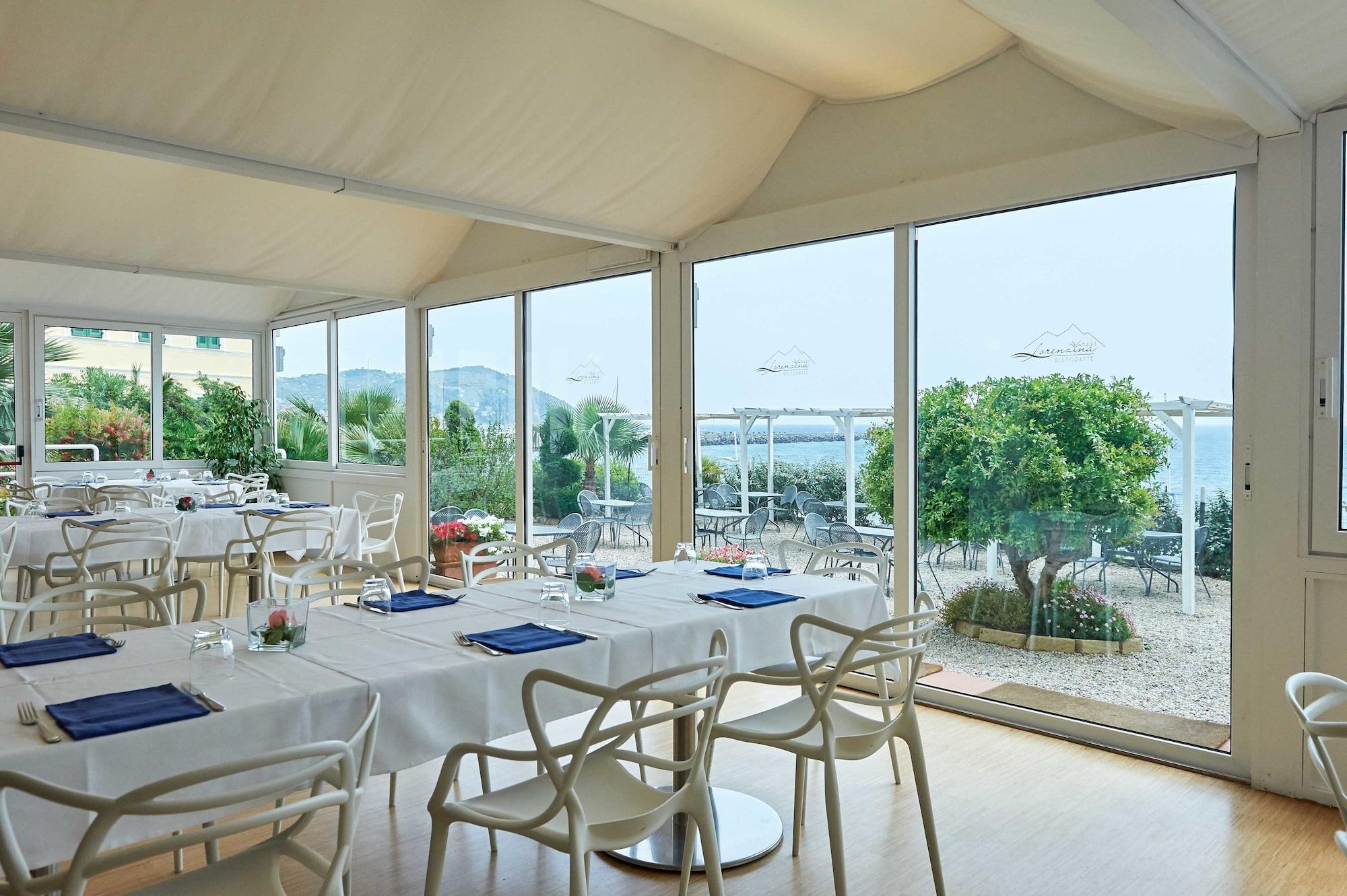 Restaurant Hotel Croce di Malta