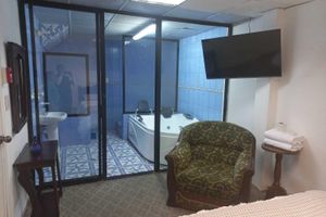 Alojamiento - Hotel El Geranio