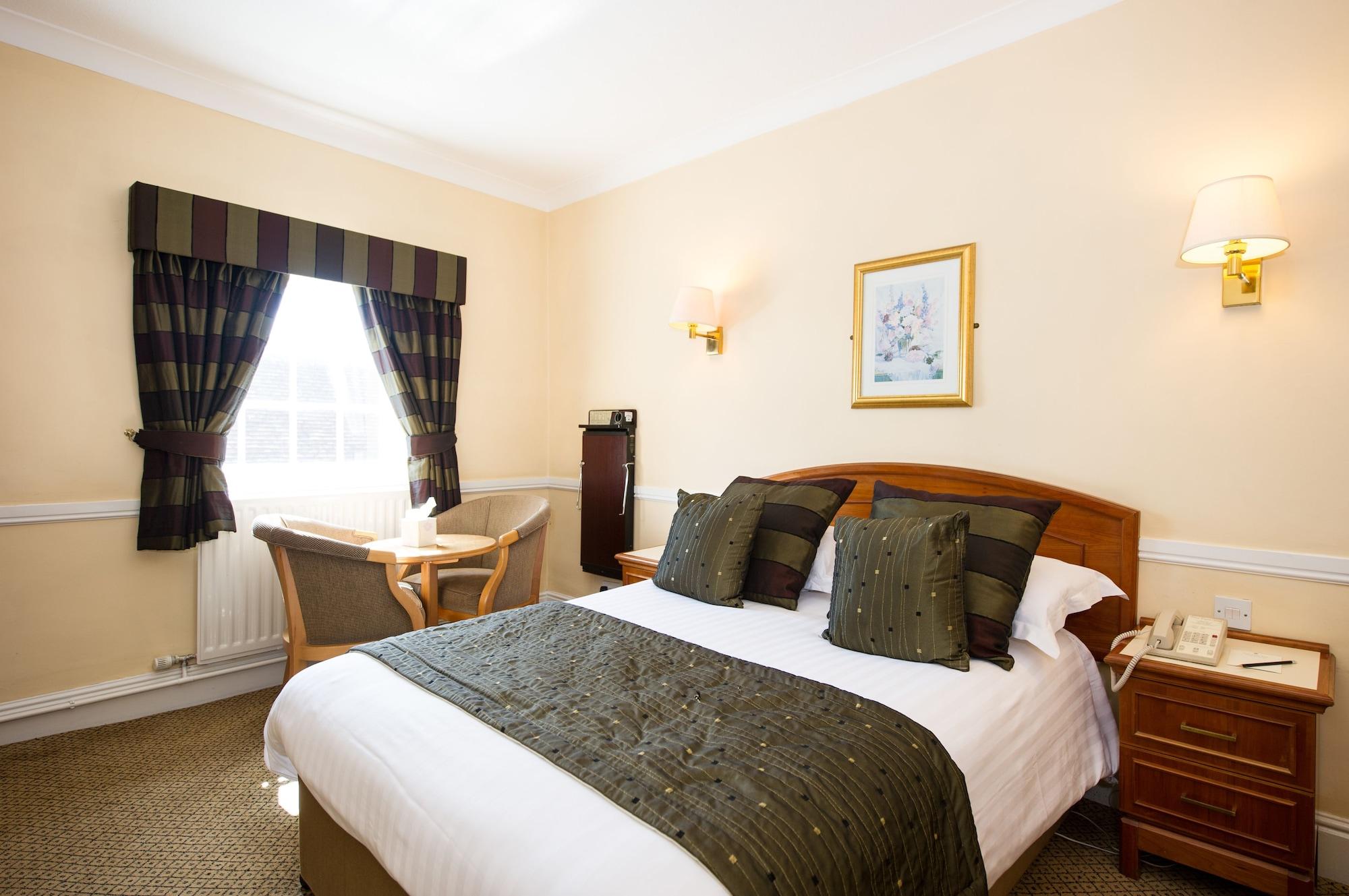 Habitación Prince Rupert Hotel