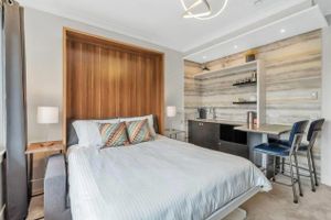 Alquiler Vacacional - Modern New Suite Near YVR Airport, All Private