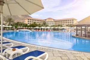Alojamiento - Fujairah Rotana Resort and Spa