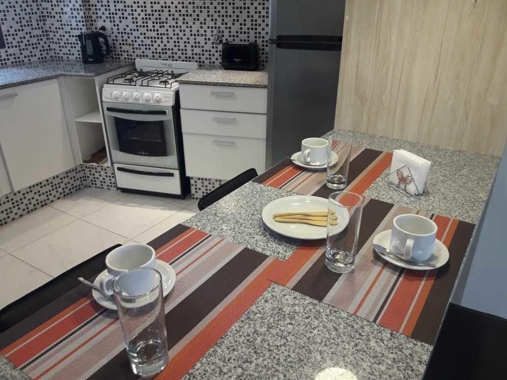 Comodidades del Alojamiento Torre Sofitel