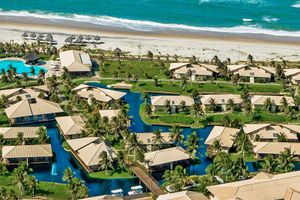 Alojamiento - Dom Pedro Laguna Beach Resort & Golf by WAM Experience