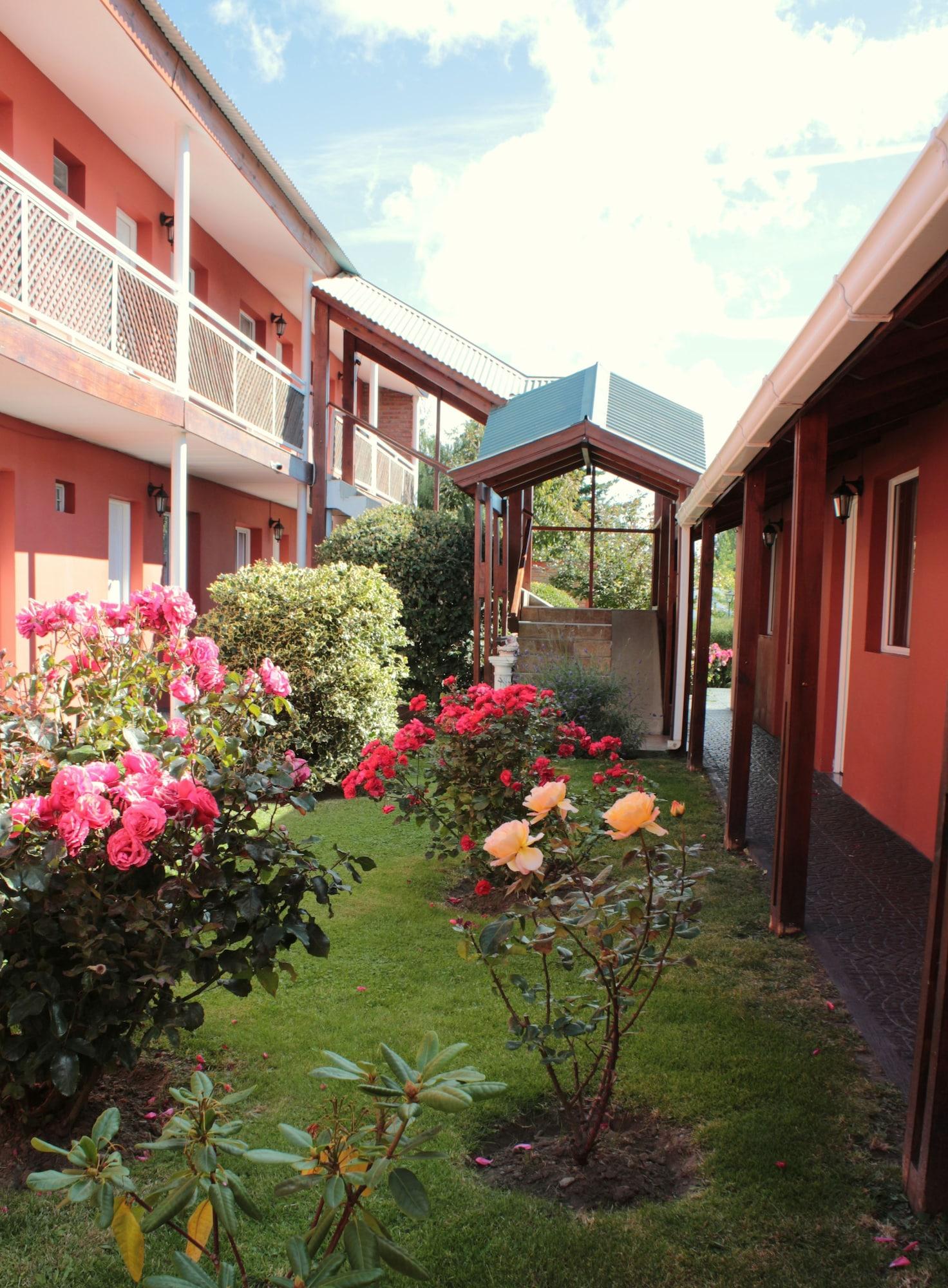 Varios Hosteria Patagonia