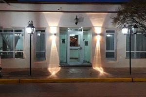 Alojamiento - Hotel Mora