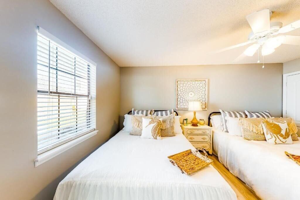 Habitación Horizon South