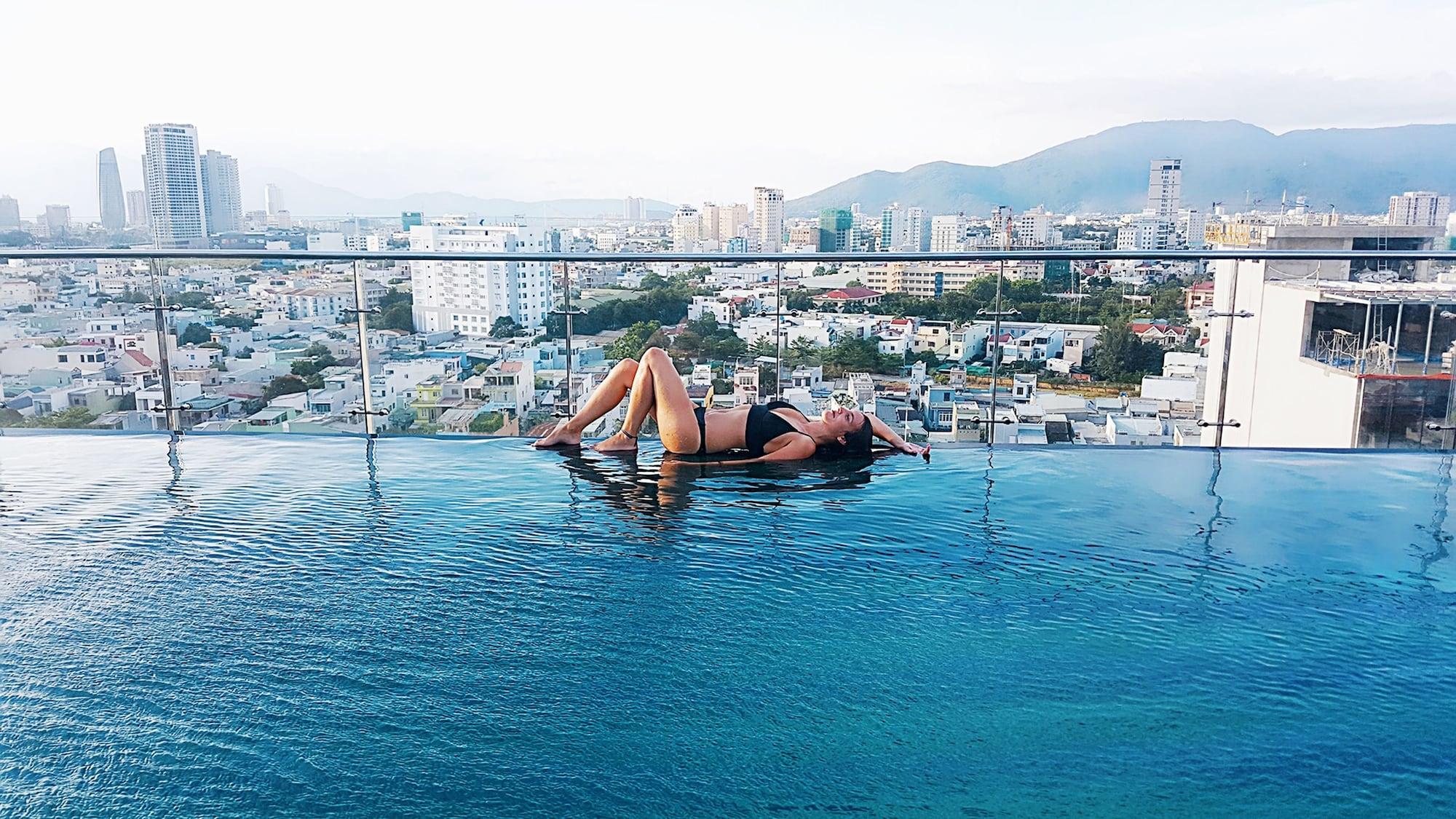 Gimnasio Sepon Blue Hotel