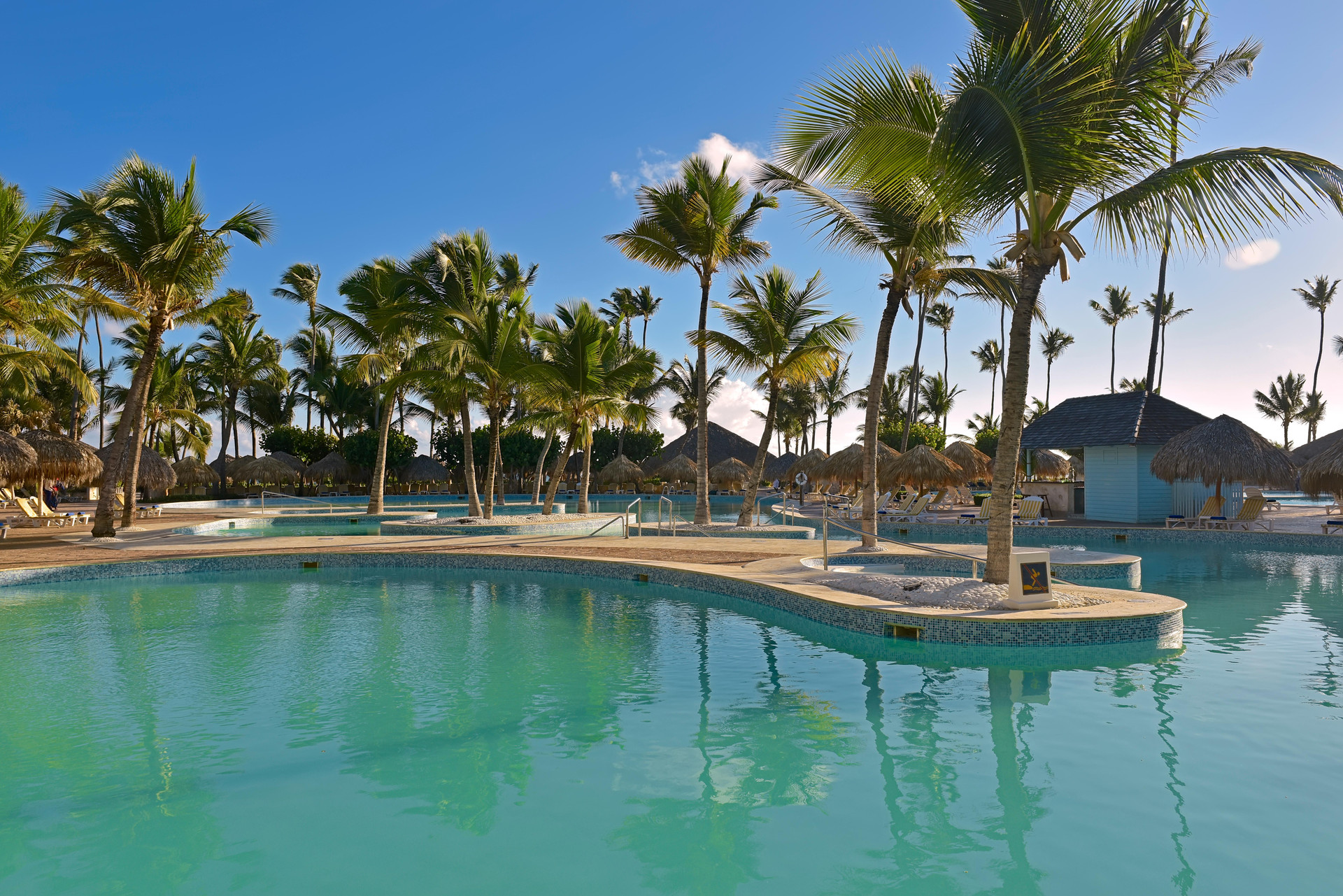 Iberostar Waves Punta Cana - All Inclusive – foto 22