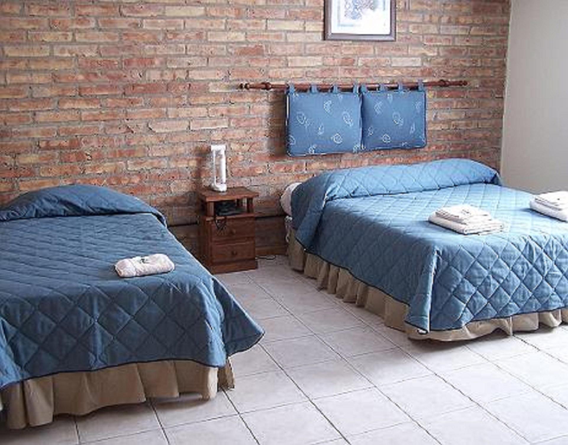 Comodidades del Alojamiento Hosteria HI