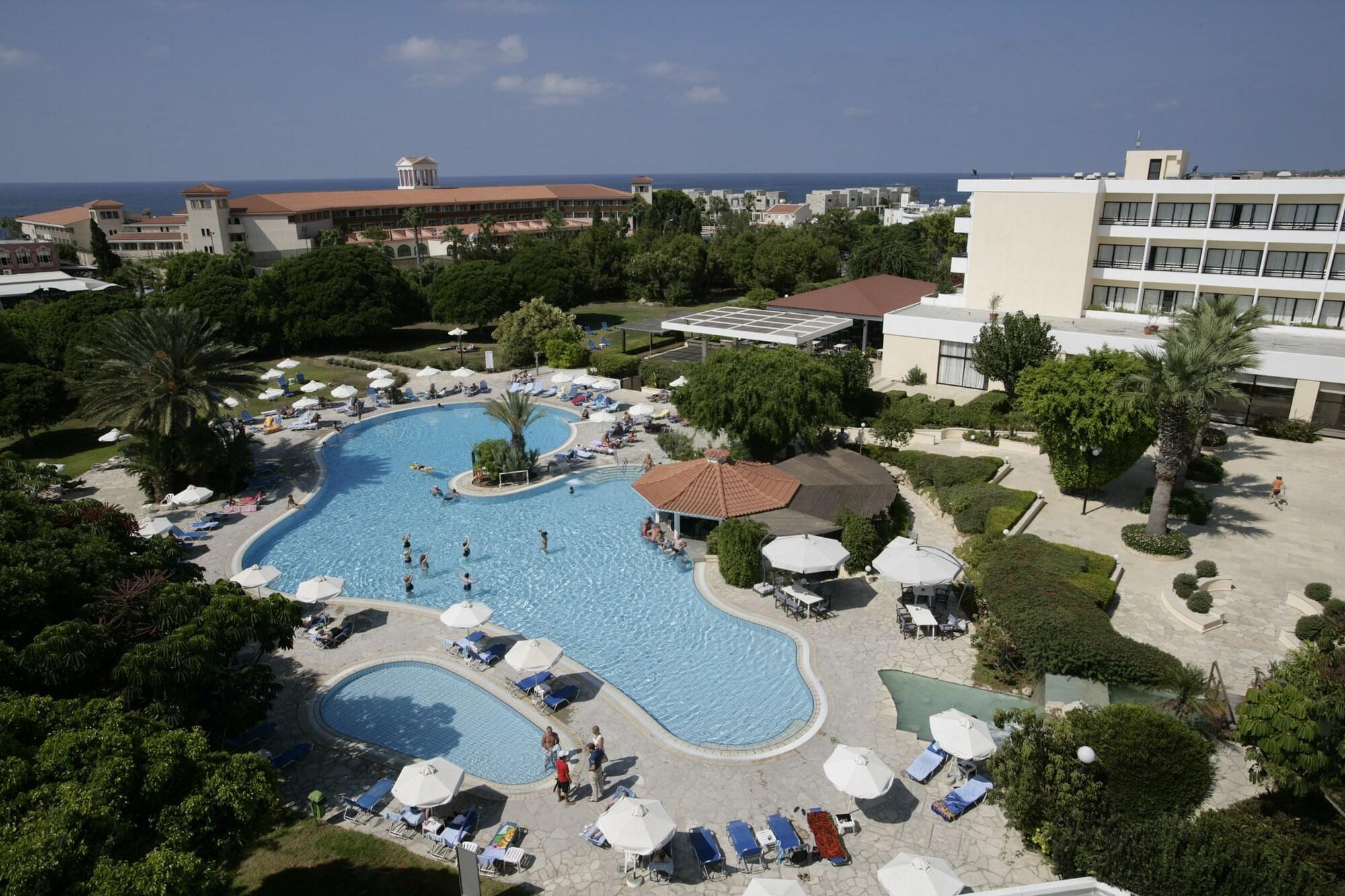 Playa Avanti Hotel