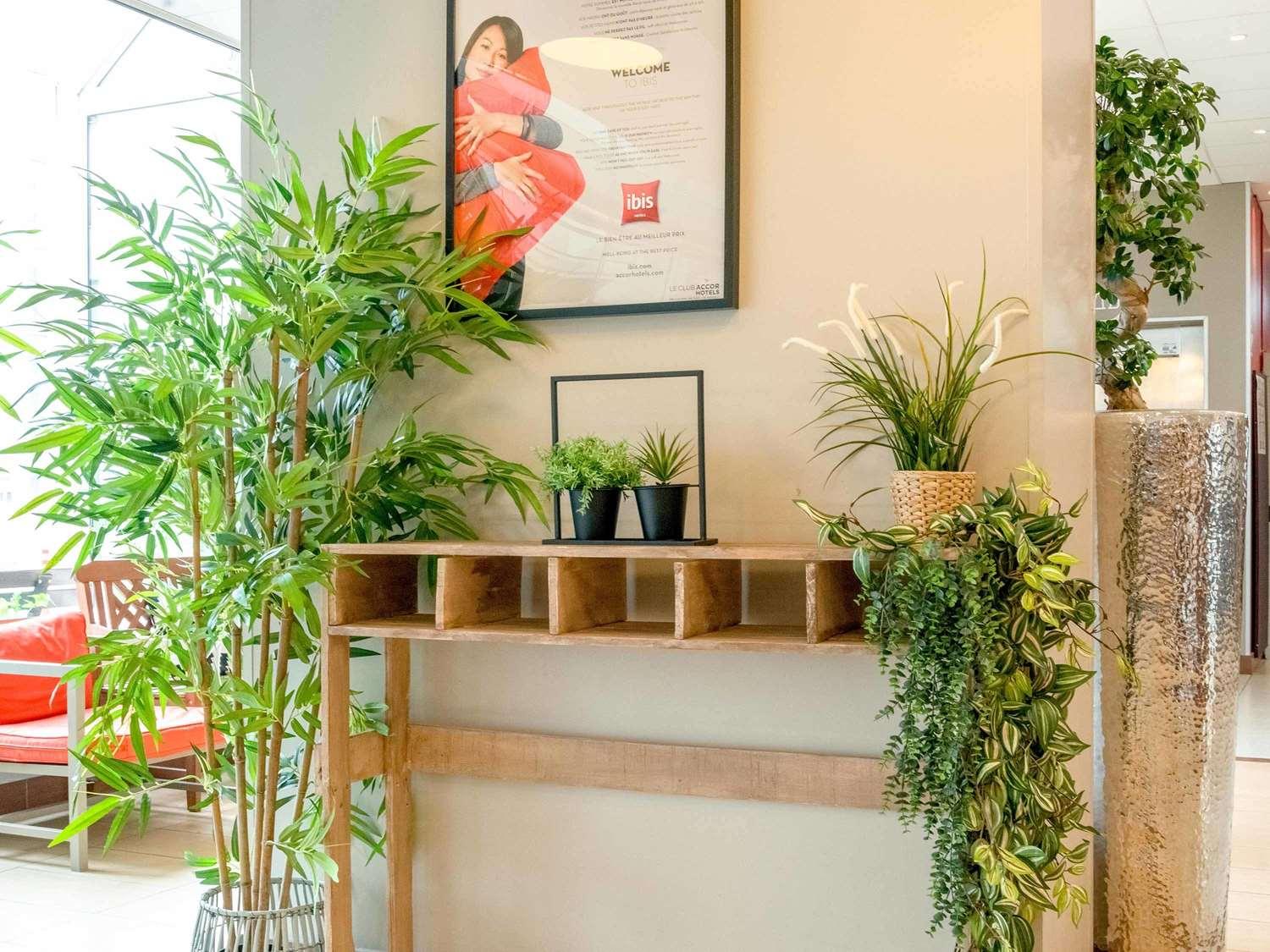 Hotel ibis Paris 17 Clichy-Batignolles - formerly Berthier