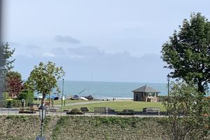 Alquiler Vacacional - POSTMAN’S KNOCK, LYNMOUTH OVERLOOKING THE SEA WITH PRIVATE PARKING