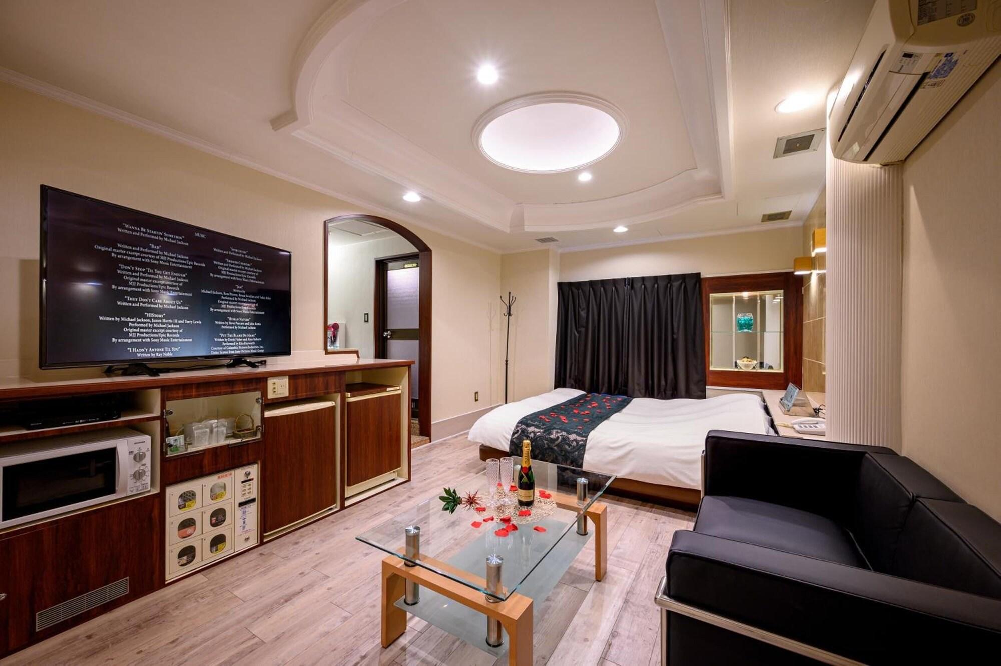 Habitación Hotel Mobilia - Adults Only
