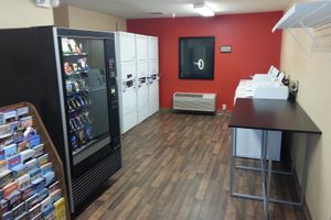 Alojamiento - Extended Stay America Suites Jacksonville Riverwalk Conv Ctr