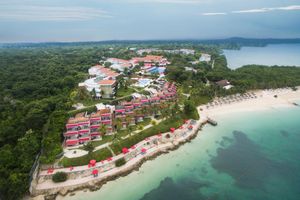 Alojamiento - Decameron Barú All Inclusive