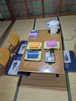 Alojamiento - Minshuku Takahashi Kashibuneten