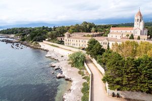 Alojamiento - Boutique Hôtel Couleurs du Sud