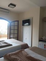 Alojamiento - Villa Pinhais Hotel e Eventos