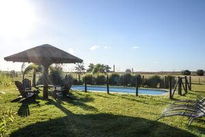 Alquiler Vacacional - Santa Virginia