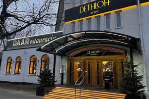 Alojamiento - DETHLOFF ART RESIDENCE