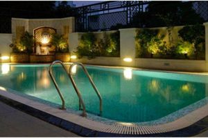 Alojamiento - The Imperial Palace Hotel