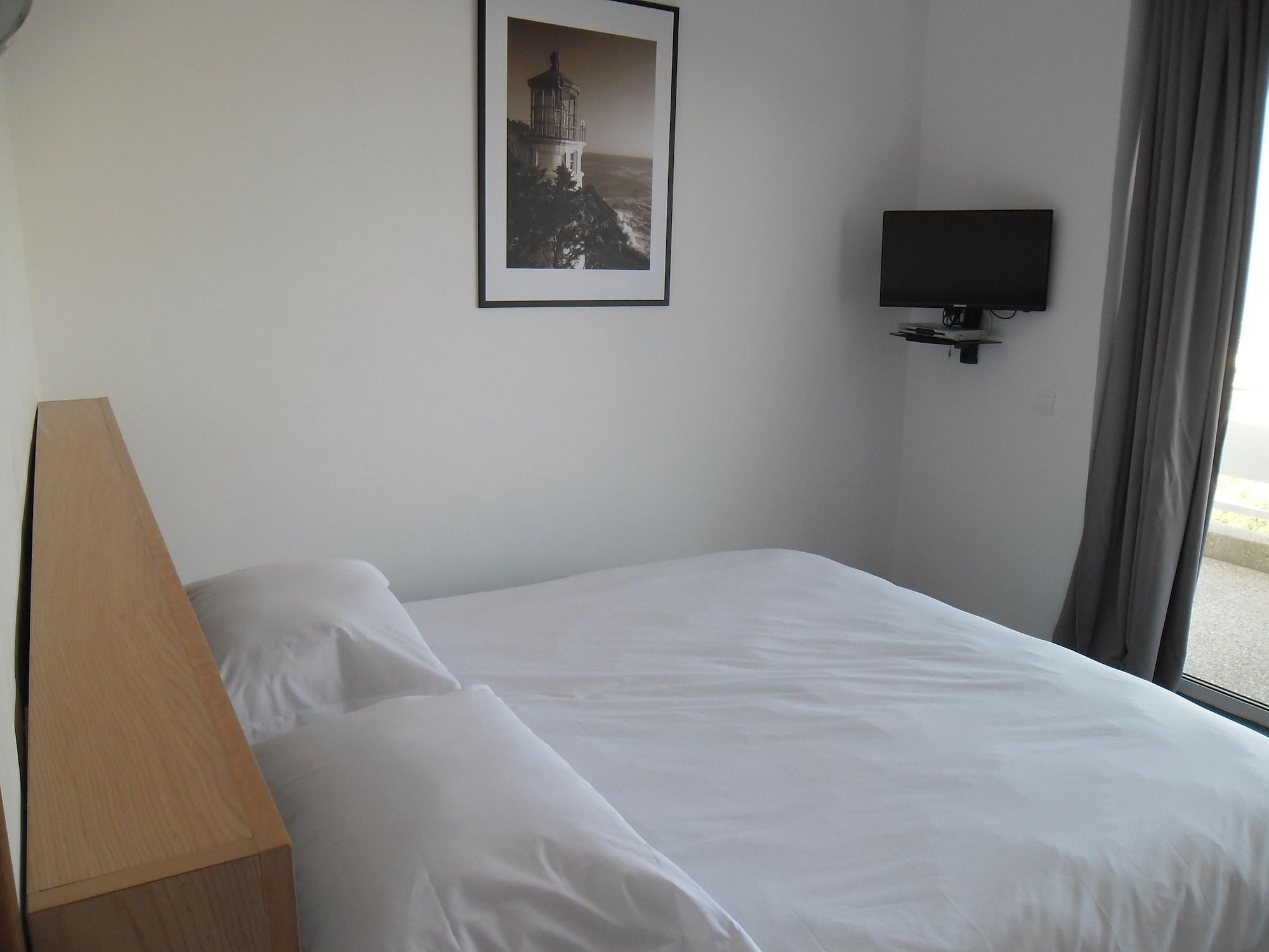 Habitación Hôtel Lyla confort