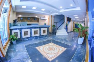 Alojamiento - Hotel Vicentina