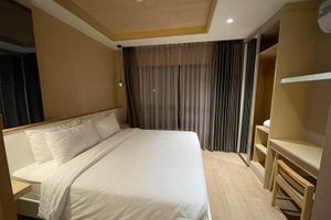 Alquiler Vacacional - Cozy 1BD Condo 200m from the beach