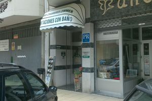 Alojamiento - Hostal Ponte Dos Santos