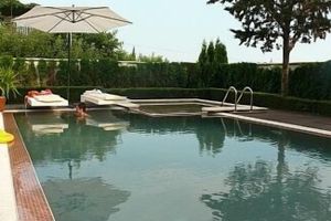Alquiler Vacacional - Fantastic private Villa with outstanding pool! Contact for our best offer!