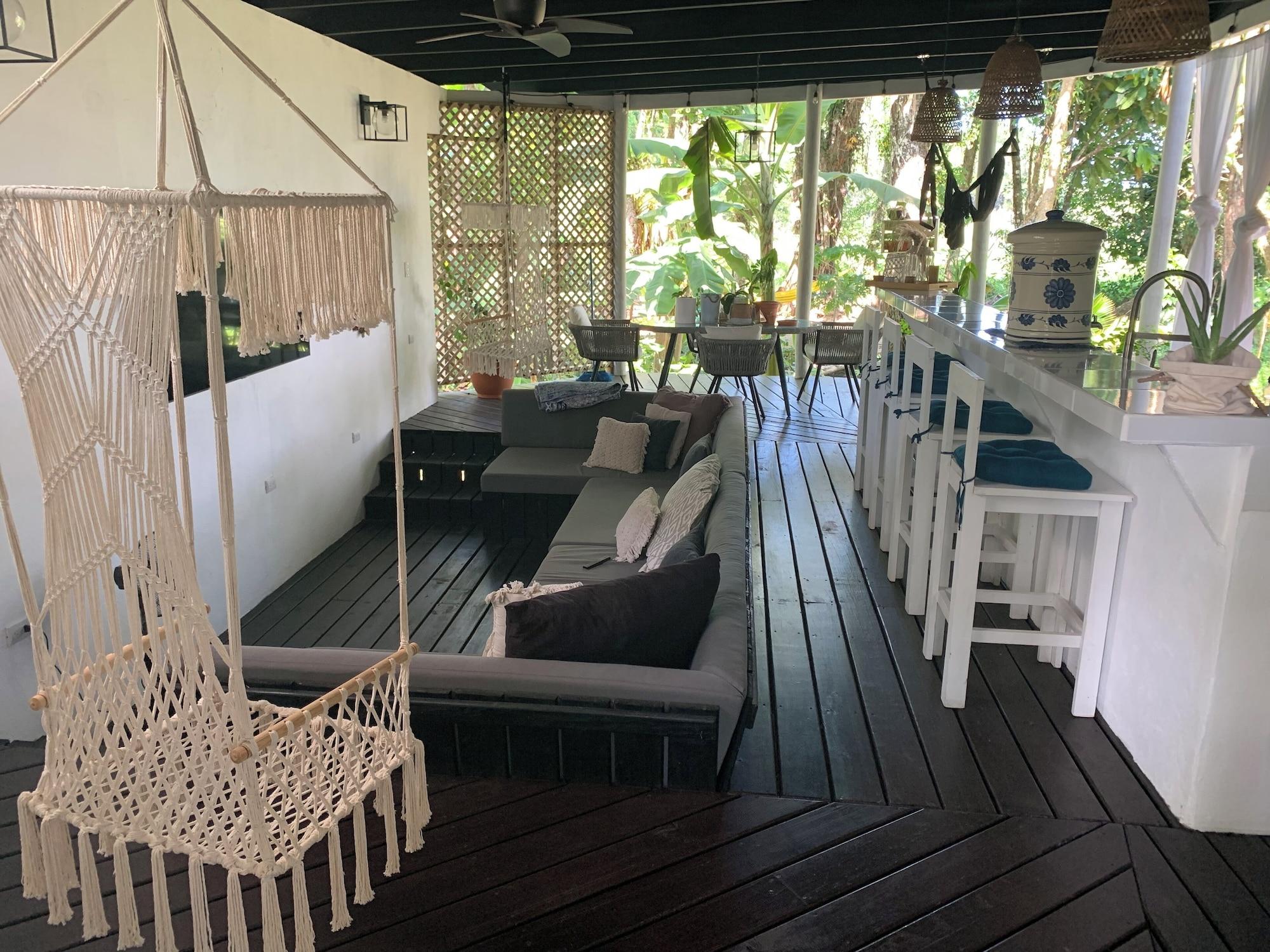 Habitación Boatique Hotel and Marina