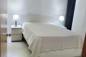 Alquiler Vacacional - Apartamento exclusivo en el centro de la ciudad