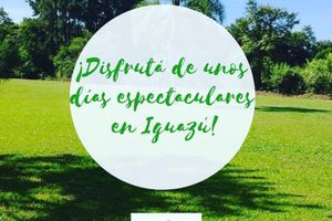Alquiler Vacacional - Cabañas El Despertar