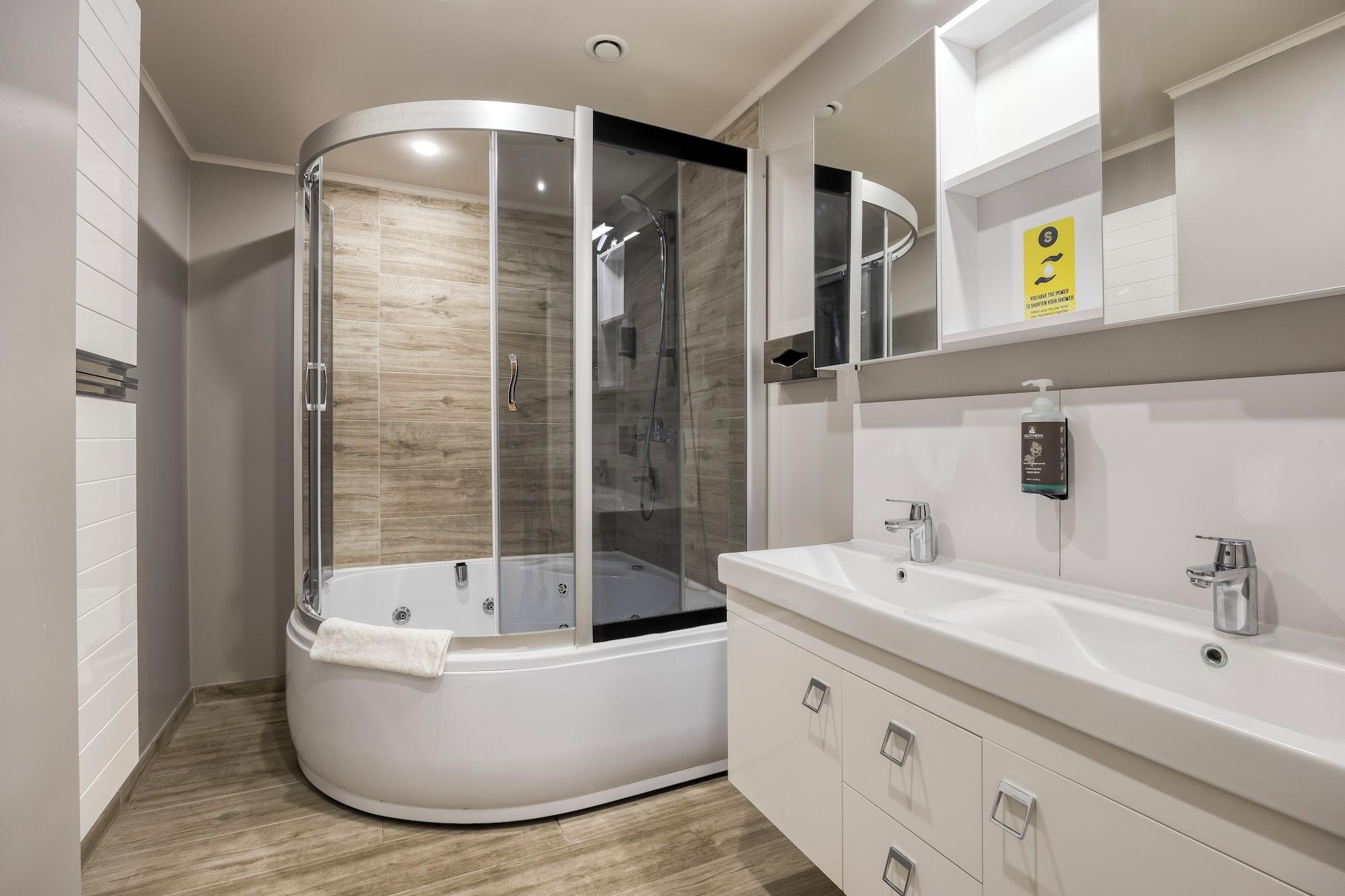 Equipamiento de Habitación Résidence Midi 33 - Bruxelles Midi